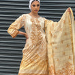 Load image into Gallery viewer, BASANT BY SHAGUN LAWN WITH FANCY SCARF