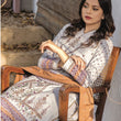 Load image into Gallery viewer, Saira bano luxury lawn by shagun