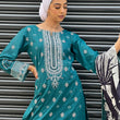 Load image into Gallery viewer, ORIGNAL RIWAYAT EID LUXURY LAWN