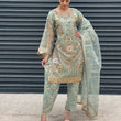 Load image into Gallery viewer, RANI BY SHAGUN FESTIVAL COLLECTION