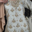 Load image into Gallery viewer, SUFFUSE WEDDING WEAR