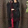 Load image into Gallery viewer, AMELIA LUXURY SOFT ORGANZA EID COLLECTION - READY TO WEAR