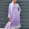 Load image into Gallery viewer, BASANT BY SHAGUN LAWN WITH FANCY SCARF