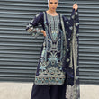 Load image into Gallery viewer, ORIGNAL RAMSHA EID LUXURY LAWN