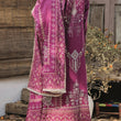 Load image into Gallery viewer, Saira bano luxury lawn by shagun