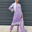 Load image into Gallery viewer, BASANT BY SHAGUN LAWN WITH FANCY SCARF