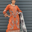 Load image into Gallery viewer, ORIGNAL RIWAYAT EID LUXURY LAWN