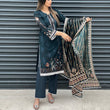 Load image into Gallery viewer, IRHAA LUXURY LAWN BY SHAGUN