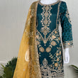 Load image into Gallery viewer, PHULKARI BY SHAGUN FESTIVE WEAR 2023