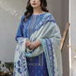 Load image into Gallery viewer, Saira bano luxury lawn by shagun