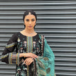 Load image into Gallery viewer, ORIGNAL RIWAYAT EID LUXURY LAWN