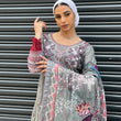 Load image into Gallery viewer, ORIGNAL RIWAYAT EID LUXURY LAWN