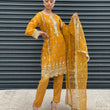Load image into Gallery viewer, NAQSH ORGANZA EID WEAR