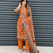 Load image into Gallery viewer, IRHAA LUXURY LAWN BY SHAGUN