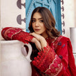 Load image into Gallery viewer, Mahees Exclusive Embroidered Lawn By Shagun