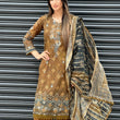 Load image into Gallery viewer, IRHAA LUXURY LAWN BY SHAGUN
