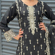 Load image into Gallery viewer, NAQSH ORGANZA EID WEAR