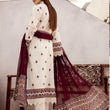 Load image into Gallery viewer, Mahees Exclusive Embroidered Lawn By Shagun