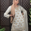 Load image into Gallery viewer, SUFFUSE WEDDING WEAR