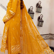 Load image into Gallery viewer, Mahees Exclusive Embroidered Lawn By Shagun