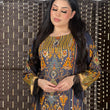 Load image into Gallery viewer, SHAGUN EID KURTI 2023