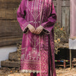 Load image into Gallery viewer, Saira bano luxury lawn by shagun