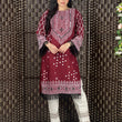 Load image into Gallery viewer, SHAGUN KURTI 2023