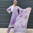 Load image into Gallery viewer, BASANT BY SHAGUN LAWN WITH FANCY SCARF