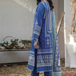 Load image into Gallery viewer, Saira bano luxury lawn by shagun