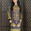 Load image into Gallery viewer, SHAGUN EID KURTI 2023