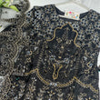 Load image into Gallery viewer, AMELIA LUXURY SOFT ORGANZA EID COLLECTION - READY TO WEAR