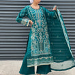 Load image into Gallery viewer, ORIGNAL RAMSHA EID LUXURY LAWN