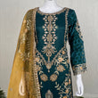 Load image into Gallery viewer, PHULKARI BY SHAGUN FESTIVE WEAR 2023