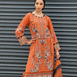 Load image into Gallery viewer, ORIGNAL RIWAYAT EID LUXURY LAWN