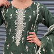 Load image into Gallery viewer, NAQSH ORGANZA EID WEAR
