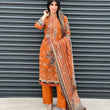 Load image into Gallery viewer, IRHAA LUXURY LAWN BY SHAGUN