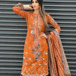 Load image into Gallery viewer, IRHAA LUXURY LAWN BY SHAGUN