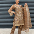 Load image into Gallery viewer, RANI BY SHAGUN FESTIVAL COLLECTION
