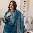 Load image into Gallery viewer, Mahees Exclusive Embroidered By Shagun
