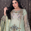 Load image into Gallery viewer, AMELIA LUXURY SOFT ORGANZA EID COLLECTION - READY TO WEAR