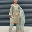 Load image into Gallery viewer, RANI BY SHAGUN FESTIVAL COLLECTION