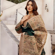 Load image into Gallery viewer, Mahees Exclusive Embroidered By Shagun