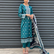 Load image into Gallery viewer, ORIGNAL RIWAYAT EID LUXURY LAWN