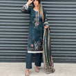 Load image into Gallery viewer, IRHAA LUXURY LAWN BY SHAGUN