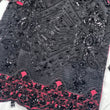 Load image into Gallery viewer, AMELIA LUXURY SOFT ORGANZA EID COLLECTION - READY TO WEAR