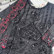 Load image into Gallery viewer, AMELIA LUXURY SOFT ORGANZA EID COLLECTION - READY TO WEAR