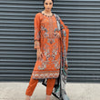 Load image into Gallery viewer, ORIGNAL RIWAYAT EID LUXURY LAWN