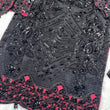 Load image into Gallery viewer, AMELIA LUXURY SOFT ORGANZA EID COLLECTION - READY TO WEAR