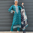 Load image into Gallery viewer, ORIGNAL RIWAYAT EID LUXURY LAWN