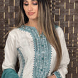 Load image into Gallery viewer, HOORIA CAMBRIC COTTON EID COLLECTION